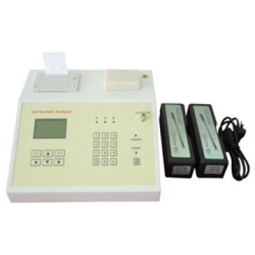 Soil Nutrient Analyzer (FL-TPY)